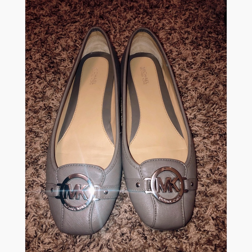 Ceremony shoes!